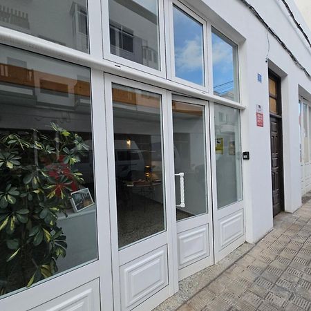Fuerteventura Beach Vacations And Blue Mango Surf&Fitness Center At Charco 罗萨里奥港 外观 照片