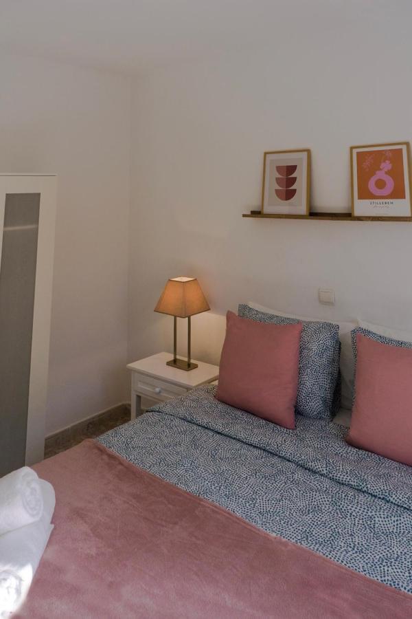 Fuerteventura Beach Vacations And Blue Mango Surf&Fitness Center At Charco 罗萨里奥港 外观 照片