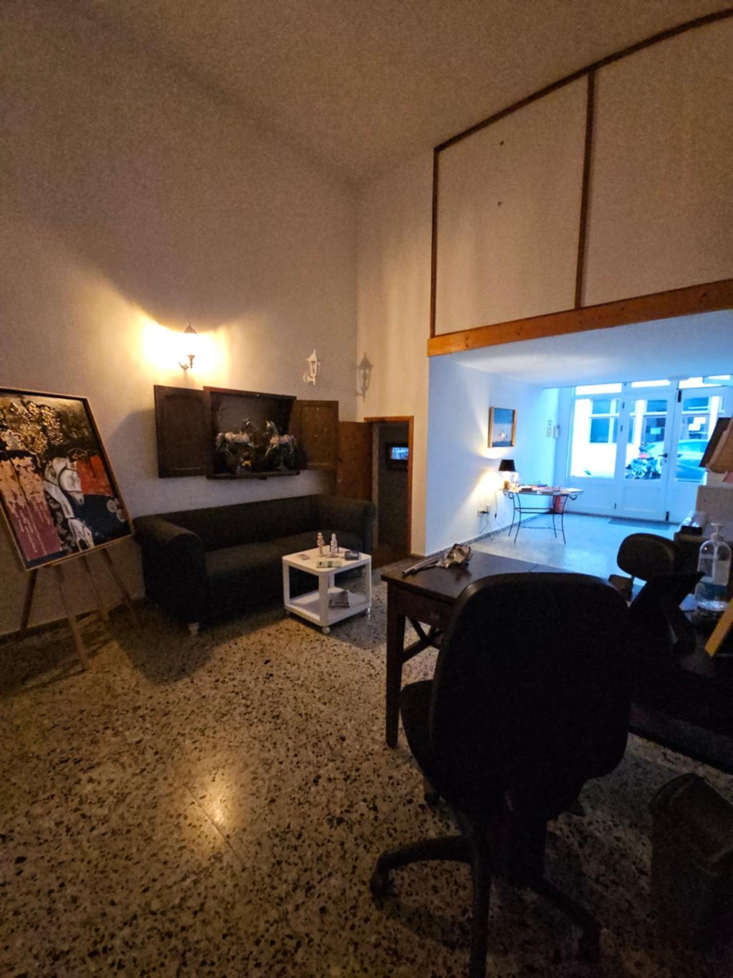 Fuerteventura Beach Vacations And Blue Mango Surf&Fitness Center At Charco 罗萨里奥港 客房 照片
