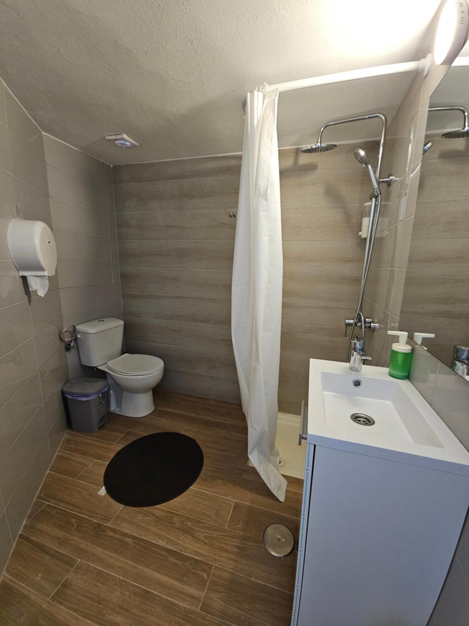 Fuerteventura Beach Vacations And Blue Mango Surf&Fitness Center At Charco 罗萨里奥港 客房 照片