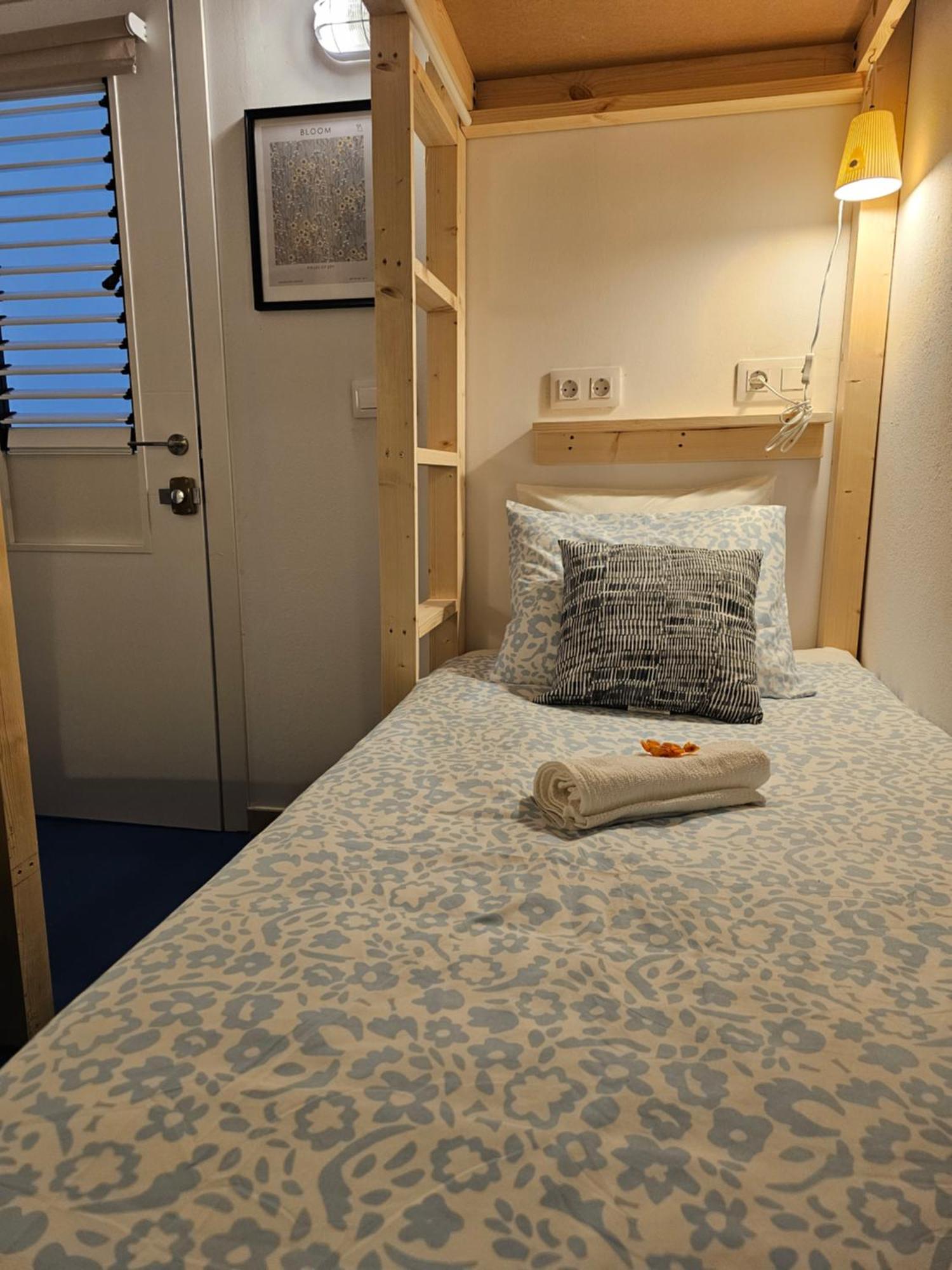 Fuerteventura Beach Vacations And Blue Mango Surf&Fitness Center At Charco 罗萨里奥港 客房 照片